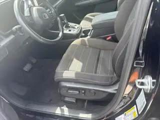 Honda CR-V Hybrid 2023 AWD Sport 4dr SUV