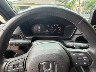 Honda CR-V Hybrid 2023 AWD Sport 4dr SUV