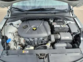 Hyundai ELANTRA GT 2018 4dr Hatchback 6A