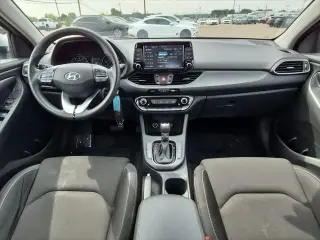 Hyundai ELANTRA GT 2018 4dr Hatchback 6A