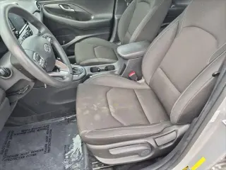 Hyundai ELANTRA GT 2018 4dr Hatchback 6A