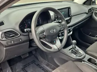 Hyundai ELANTRA GT 2018 4dr Hatchback 6A