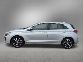 Hyundai ELANTRA GT 2018 4dr Hatchback 6A