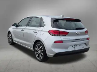 Hyundai ELANTRA GT 2018 4dr Hatchback 6A