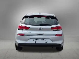 Hyundai ELANTRA GT 2018 4dr Hatchback 6A
