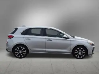 Hyundai ELANTRA GT 2018 4dr Hatchback 6A