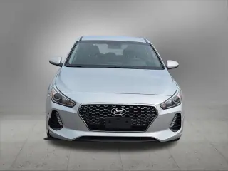 Hyundai ELANTRA GT 2018 4dr Hatchback 6A