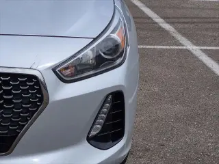 Hyundai ELANTRA GT 2018 4dr Hatchback 6A