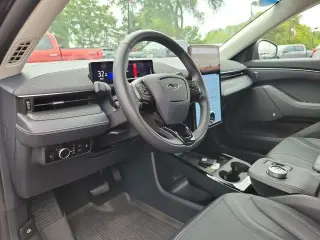 Ford Mustang Mach-E 2024 AWD Premium 4dr SUV