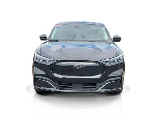 Ford Mustang Mach-E 2024 AWD Premium 4dr SUV