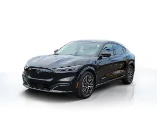 Ford Mustang Mach-E 2024 AWD Premium 4dr SUV