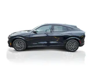 Ford Mustang Mach-E 2024 AWD Premium 4dr SUV