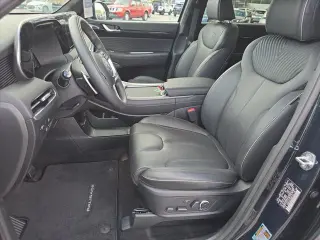 Hyundai PALISADE 2025 Calligraphy 4dr SUV