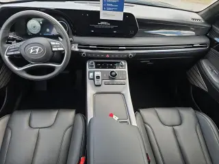 Hyundai PALISADE 2025 Calligraphy 4dr SUV