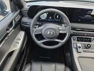 Hyundai PALISADE 2025 Calligraphy 4dr SUV