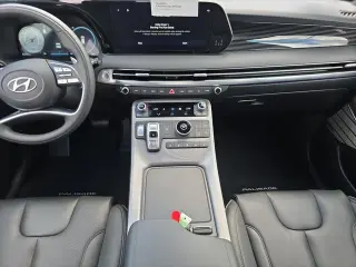 Hyundai PALISADE 2025 Calligraphy 4dr SUV