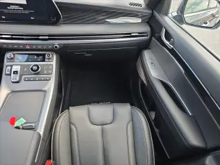 Hyundai PALISADE 2025 Calligraphy 4dr SUV