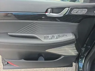 Hyundai PALISADE 2025 Calligraphy 4dr SUV