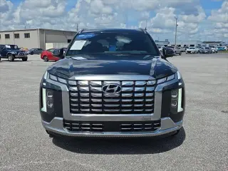 Hyundai PALISADE 2025 Calligraphy 4dr SUV
