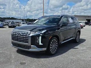 Hyundai PALISADE 2025 Calligraphy 4dr SUV