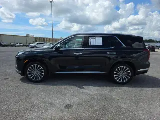Hyundai PALISADE 2025 Calligraphy 4dr SUV