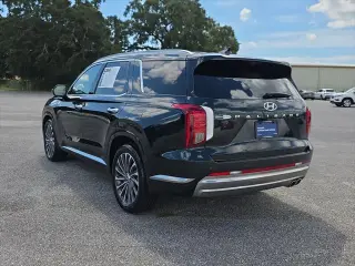 Hyundai PALISADE 2025 Calligraphy 4dr SUV