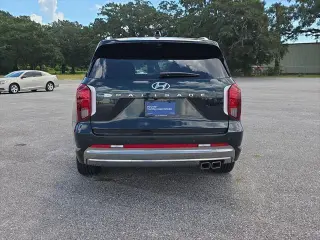 Hyundai PALISADE 2025 Calligraphy 4dr SUV
