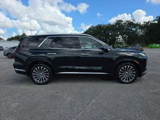 Hyundai PALISADE 2025 Calligraphy 4dr SUV