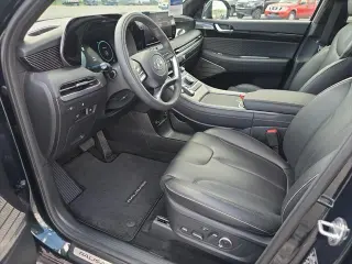 Hyundai PALISADE 2025 Calligraphy 4dr SUV