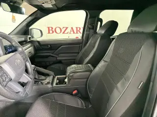 Toyota Tacoma 2026 4x4 SR5 4dr Double Cab con cabina de 6.1 pies de largo
