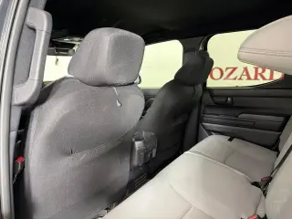 Toyota Tacoma 2026 4x4 SR5 4dr Double Cab con cabina de 6.1 pies de largo