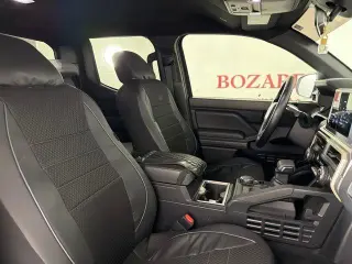 Toyota Tacoma 2026 4x4 SR5 4dr Double Cab con cabina de 6.1 pies de largo