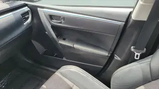 Toyota Corolla 2016 S 4dr Sedán