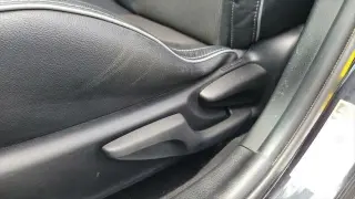 Toyota Corolla 2016 S 4dr Sedán