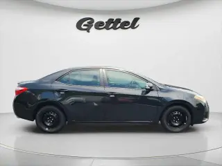 Toyota Corolla 2016 S 4dr Sedán