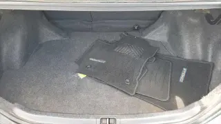 Toyota Corolla 2016 S 4dr Sedán