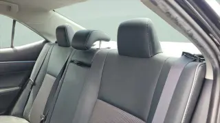 Toyota Corolla 2016 S 4dr Sedán