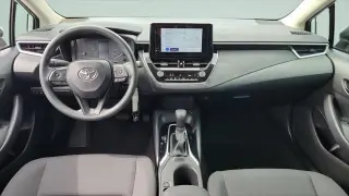 Toyota Corolla 2024 LE 4dr Sedán