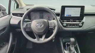 Toyota Corolla 2024 LE 4dr Sedán