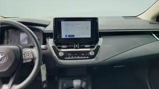 Toyota Corolla 2024 LE 4dr Sedán