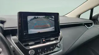 Toyota Corolla 2024 LE 4dr Sedán