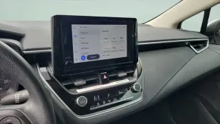 Toyota Corolla 2024 LE 4dr Sedán