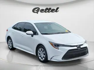 Toyota Corolla 2024 LE 4dr Sedán