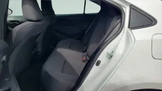 Toyota Corolla 2024 LE 4dr Sedán