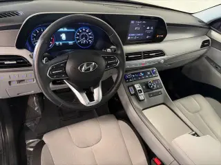 Hyundai PALISADE 2021 AWD SEL 4dr SUV