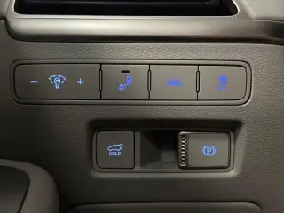 Hyundai PALISADE 2021 AWD SEL 4dr SUV