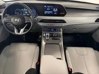 Hyundai PALISADE 2021 AWD SEL 4dr SUV