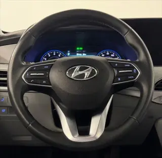 Hyundai PALISADE 2021 AWD SEL 4dr SUV