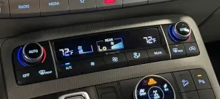 Hyundai PALISADE 2021 AWD SEL 4dr SUV