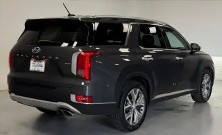 Hyundai PALISADE 2021 AWD SEL 4dr SUV